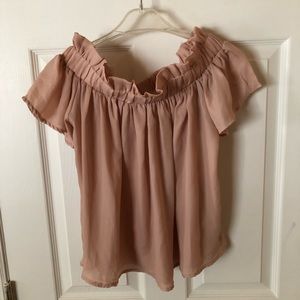 Women’s Blouse